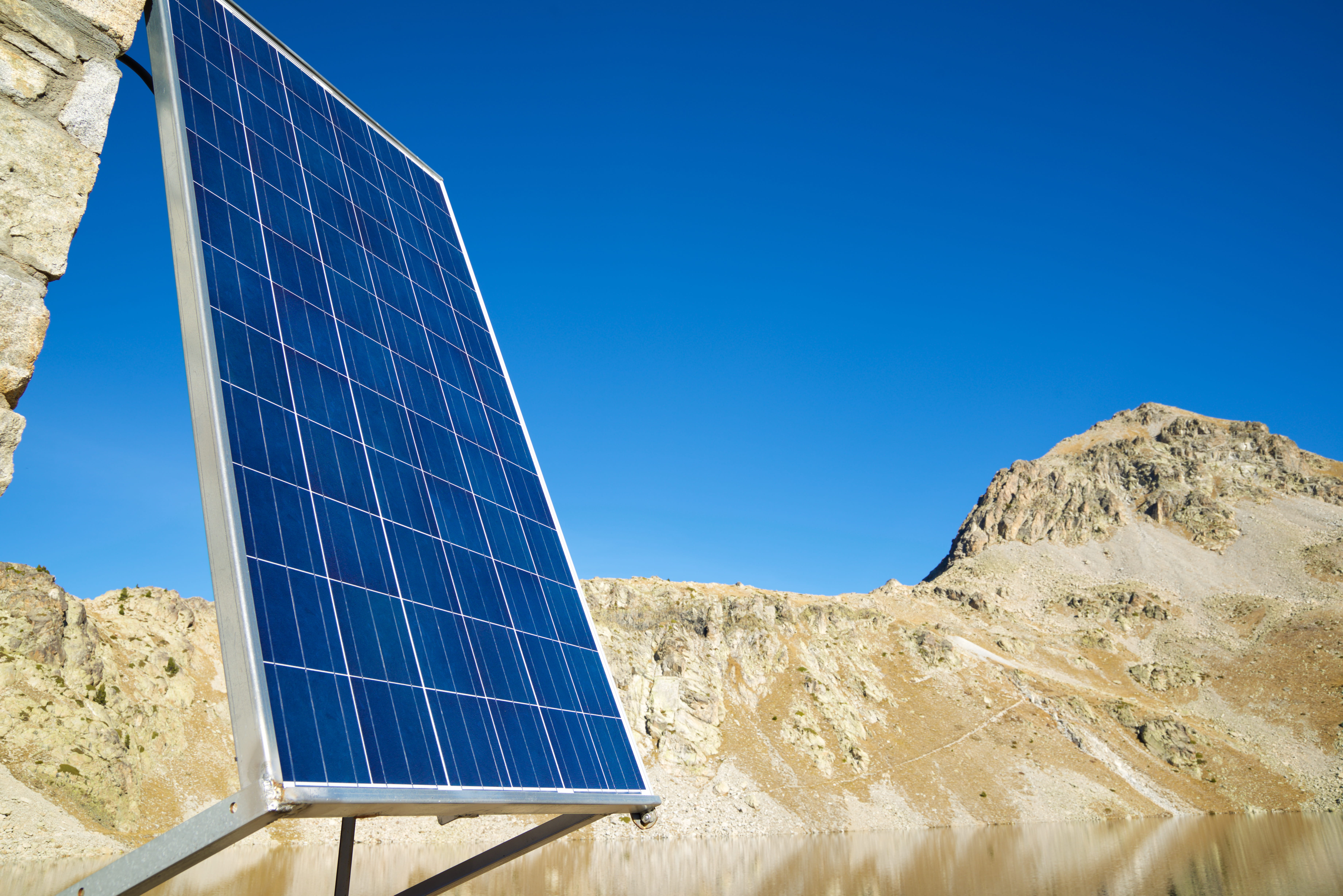 Detailed PV engineering